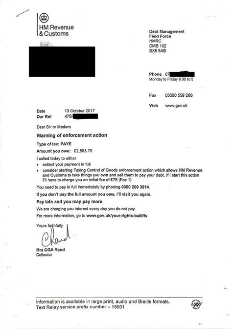 Received P800 letter yesterday says HMRC owe you .